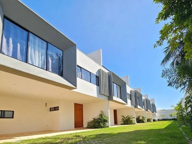 casa en venta colonia montes de ame merida yucatan