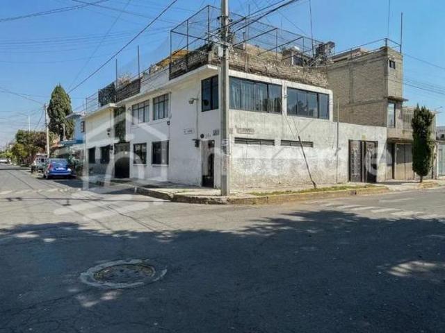 Casa en venta, colonia Miguel Hidalgo. alcaldía Tláhuac. Ciudad de México