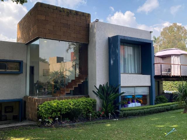 Casa en Venta, Colonia Miraval, Cuernavaca