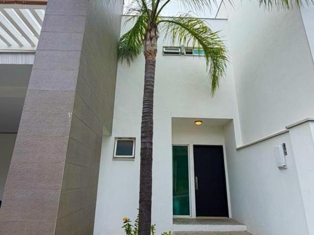 Casa en Venta Colonia Misión Del Valle San Pedro Garza Garza, N.L