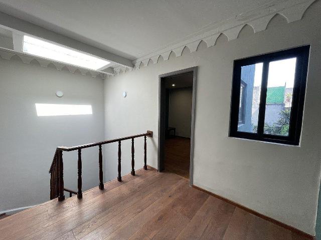 Casa en Venta Colonia Narvarte Benito Ju?rez