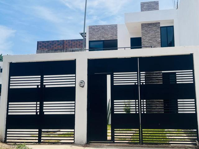 CASA EN VENTA, COLONIA NUEVO MEXICO SAN JACINTO AMILPAS, OAXACA