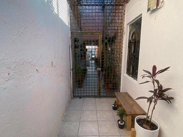 Casa en Venta colonia San Isidro