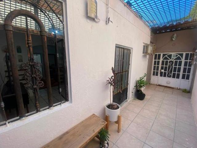 Casa en venta colonia San Isidro