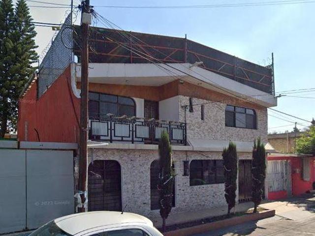 CASA EN VENTA COLONIA SAN JUAN DE ARAGON, APROVECHE PRECIO PROMOCIÓN POR REMATE!