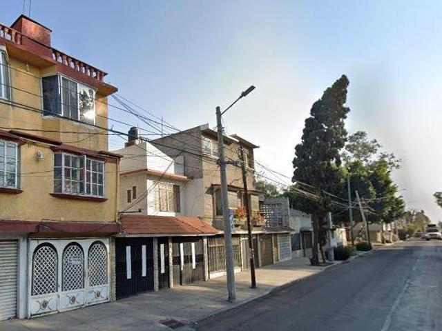 CASA EN VENTA COLONIA SAN JUAN DE ARAGON, APROVECHE PRECIO PROMOCIÓN POR REMATE!