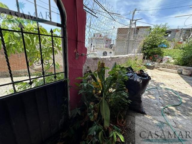 Casa en venta, colonia Santa Cruz