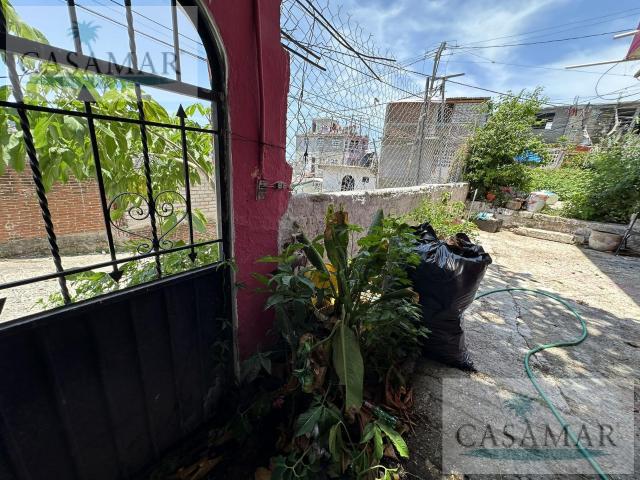Casa en venta, colonia Santa Cruz