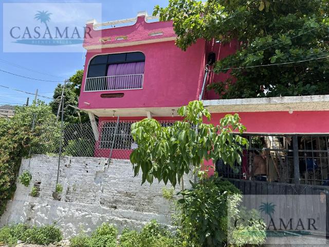 Casa en venta, colonia Santa Cruz