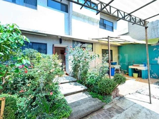 Casa en Venta Colonia Siete de Noviembre