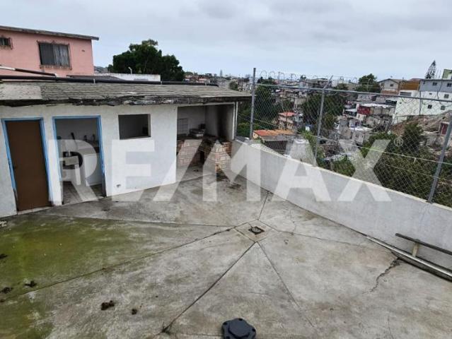 CASA EN VENTA COLONIA PALMERAS