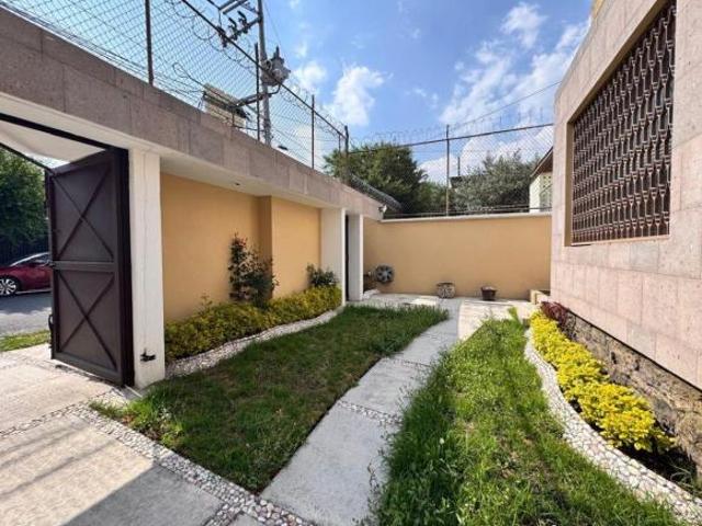 CASA EN VENTA, COLONIA PILARES, PASEO TOLLOCAN, METEPEC, TOLUCA, SÁLIDA RÁPIDA A CDMX