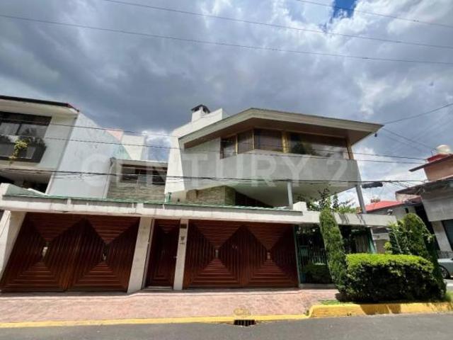 Casa en Venta Colonia Planetario Lindavista