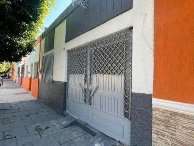 Casa en Venta Colonia Progreso