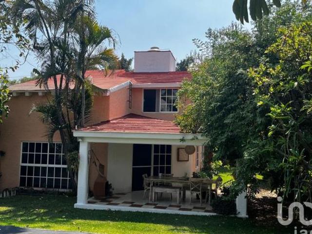 Casa en venta, Colonia Reforma, Cuernavaca, Morelos