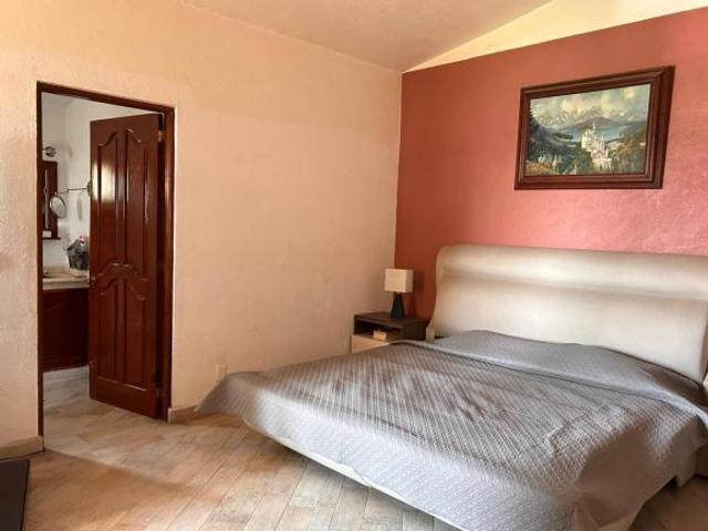 Casa en venta – Colonia Reforma, Cuernavaca