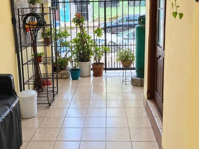 CASA EN VENTA COLONIA TAMAULIPAS TAMPICO