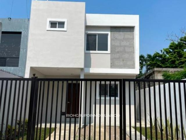 Casa en Venta Colonia Tampico Altamira Altamira