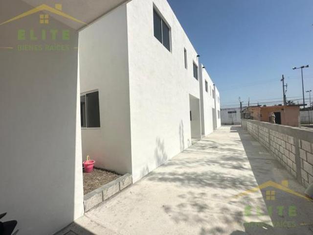 CASA EN VENTA COLONIA TANCOL