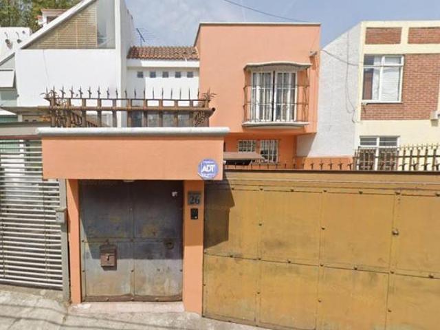 Casa en venta colonia Tetelpan, Álvaro Obregón