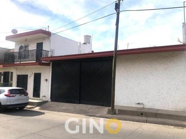 Casa EN VENTA Colonia Tierra Blanca Culiacán