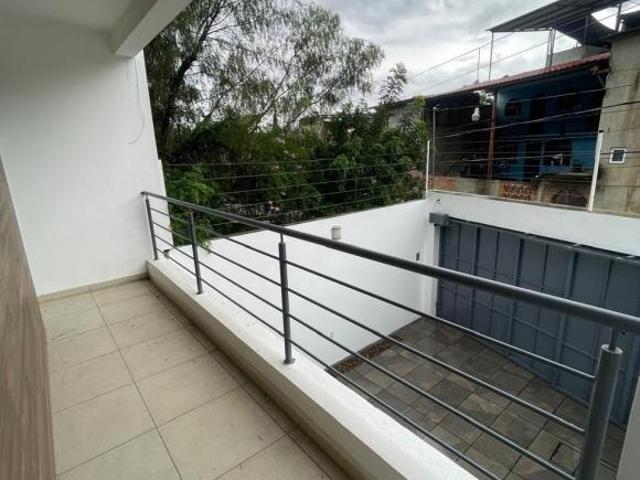 CASA EN VENTA COLONIA VOLCANES