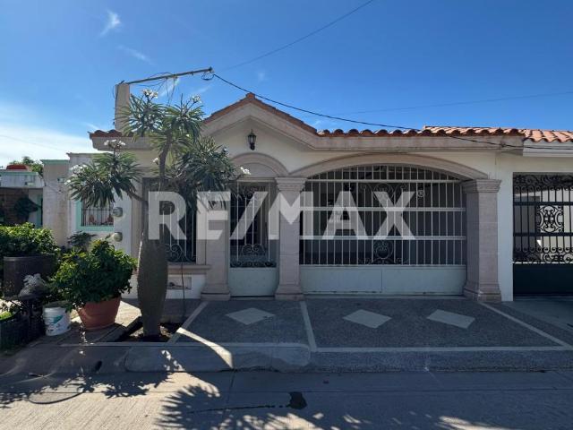 Casa en Venta Colonia Valle Cañaveral