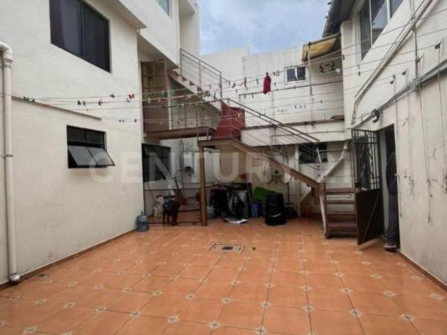 Casa en Venta Colonia Vallejo