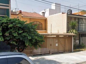 CASA EN VENTA COLONIA VERTIZ NARVARTE POR REMATE, EXCELENTE OPORTUNIDAD!