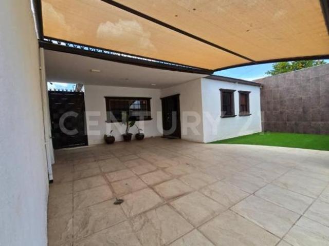 Casa en Venta Colonia Villa Juarez, Chihuahua, Chih