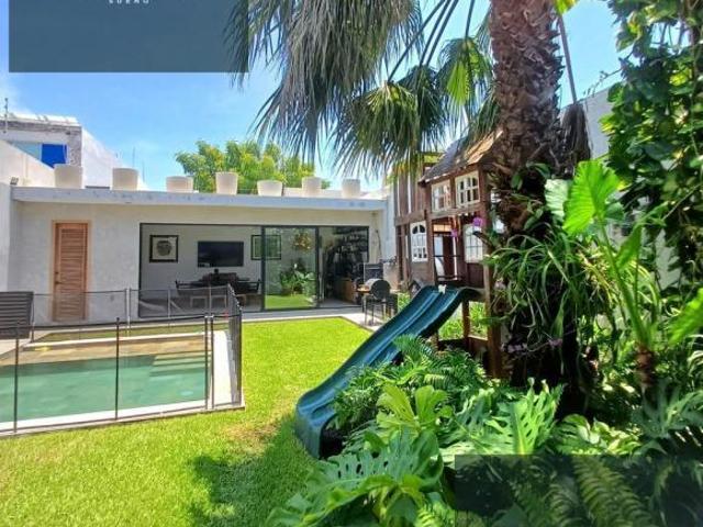 CASA EN VENTA COLONIA ZARAGOZA