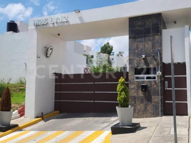 Casa en Venta, COLONIAL DEL LAGO,NICOLAS ROMERO, EDO DE MEX