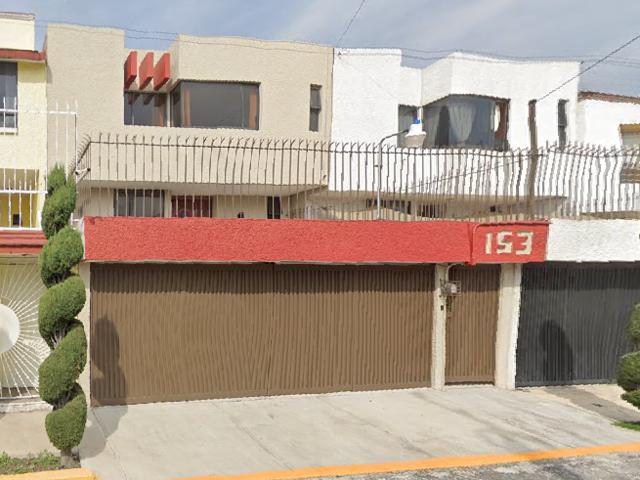 Casa en Venta Colina del Sur Alvaro Obregón CDMX FLL