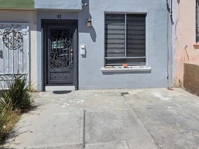 Casa en venta colinas de California