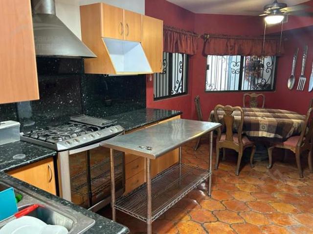 CASA EN VENTA COLINAS DE SAN JERONIMO MONTERREY NUEVO LEÓN