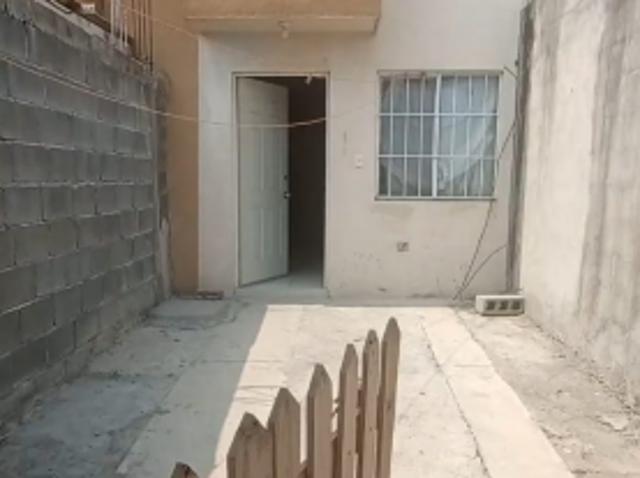 CASA EN VENTA | COLINAS DEL AEROPUERTO | PESQUERIA, NUEVO LEÓN