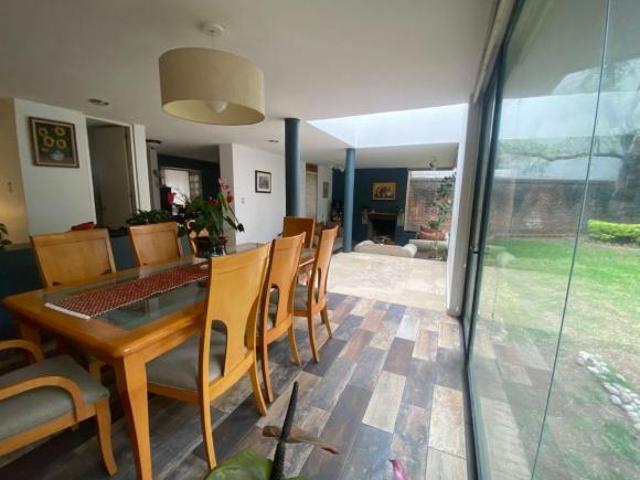 CASA EN VENTA COLINAS DEL BOSQUE