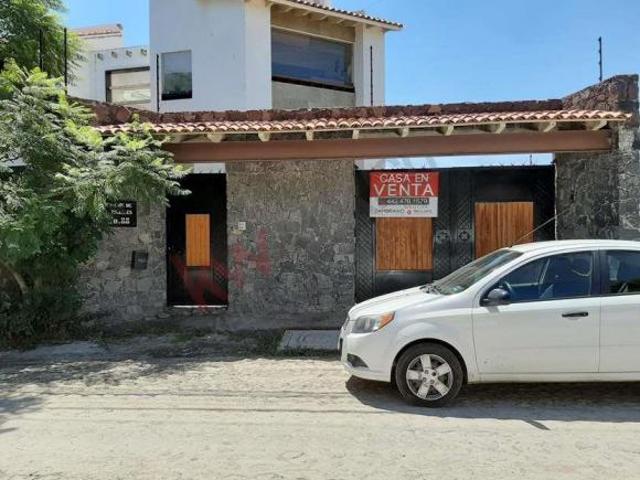 CASA/ EN VENTA/ COLINAS DEL BOSQUE/ CORREGIDORCALLE ABIERTAA, QUERETARO