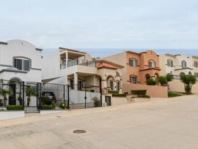 CASA EN VENTA COLINAS DEL GOLFO ENSENADA B.C