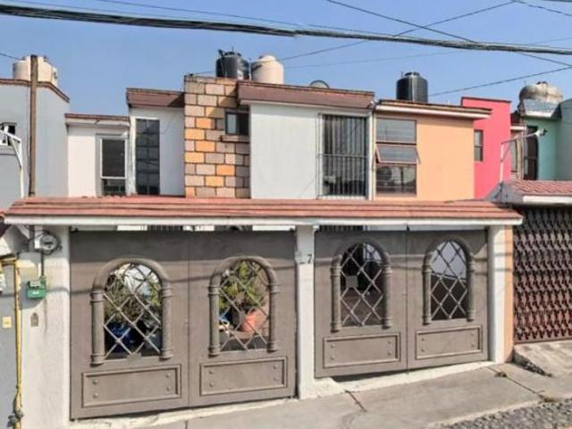 Casa en venta Colinas del Lago, Cuautitlán Izcalli