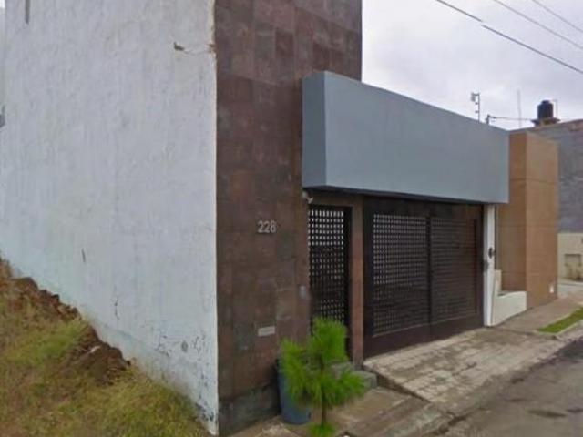 CASA EN VENTA COLINAS DEL PADRE ZACATECAS