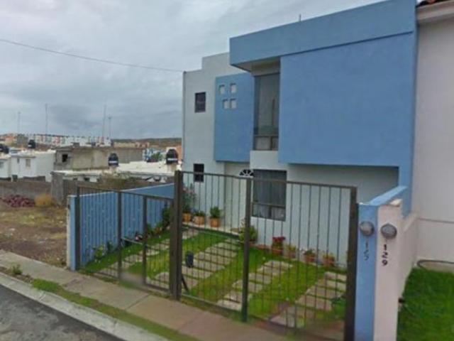Casa en venta Zona A, Colinas del Padre, Zacatecas, Zacatecas