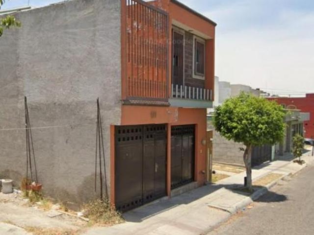 Casa en venta Colinas del Sur, Venceremos, Querétaro