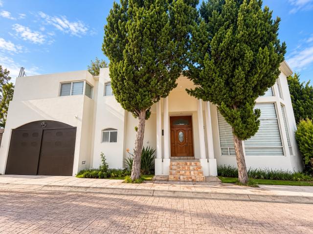 Casa en Venta Colinas del Saltito