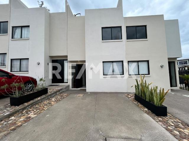 CASA EN VENTA | COLINAS DEL SANTUARIO