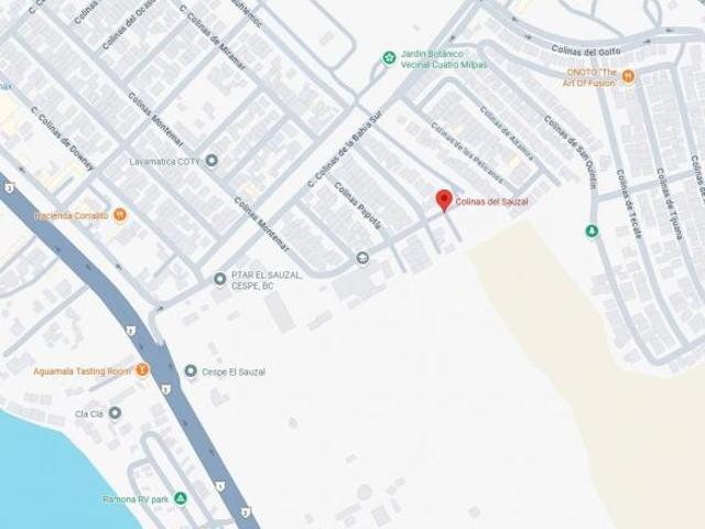 Casa en Venta Colinas del Sauzal Ensenada