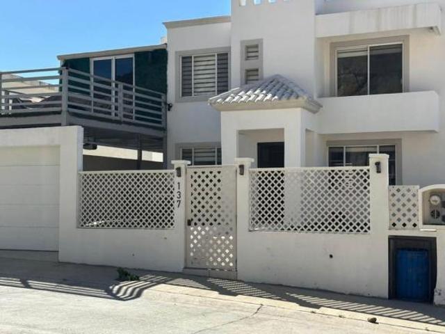 CASA EN VENTA – Colinas del Sauzal, Sección Colinas del Golfo · Ensenada, B.C. Totalmente Amueblada