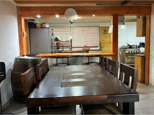 Casa en venta, coltauco, vi región! 4 dormitorios por 2814.00 en Coltauco