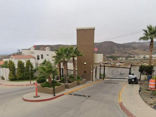 CASA EN VENTA COMO INVERSION HIPOTECARIA EN ENSENADA, B.C