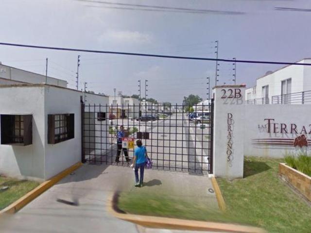 CASA EN VENTA COMO INVERSION HIPOTECARIA TULTITLAN, EDO. MEX